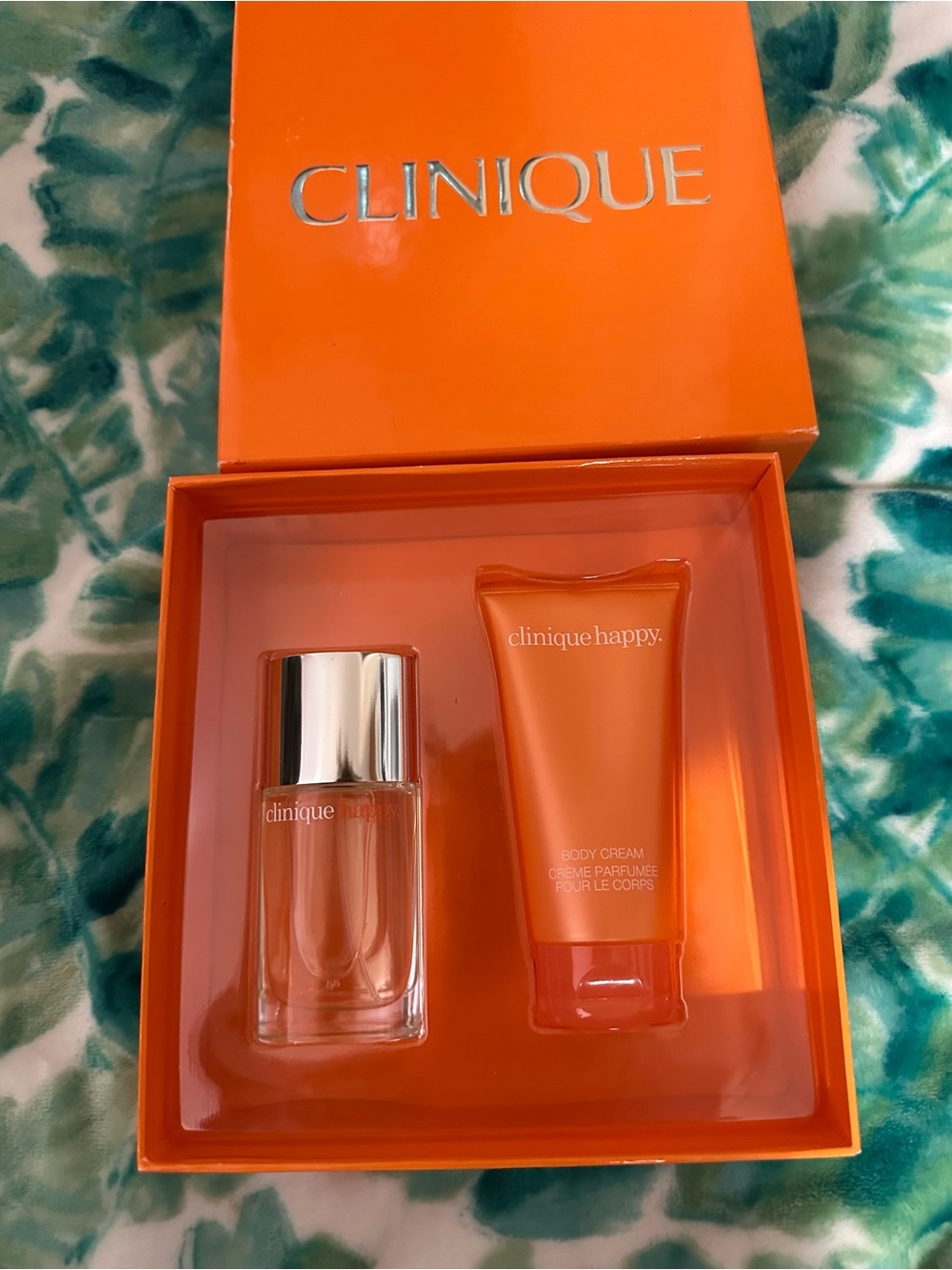 Clinique Happy Gift Set,New - Picture 1 of 3